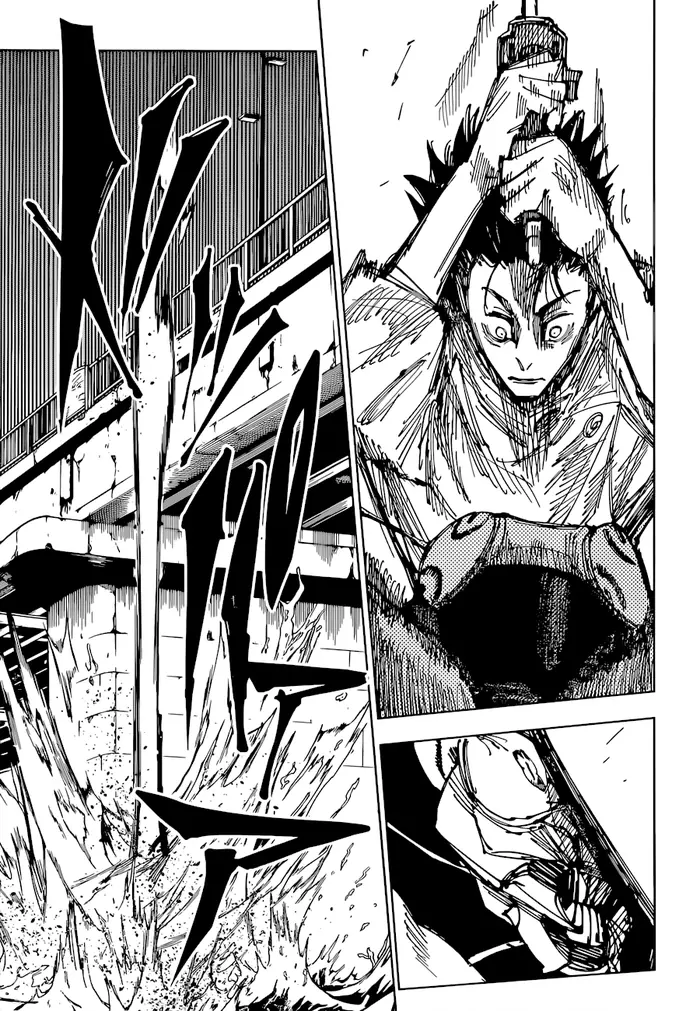 Jujutsu Kaisen Chapter 175 image 06_optimized